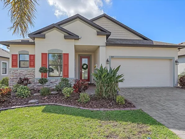3815 75th Ln E, Palmetto, FL 34221