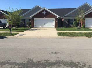 403 Riggs Blvd, Bardstown, KY 40004