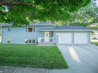 601 S Harriet St, Algona, IA 50511