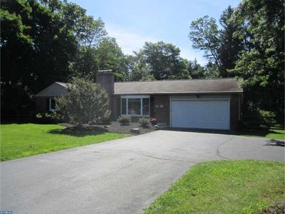 1001 Lansdale Ave, Lansdale, PA, 19446
