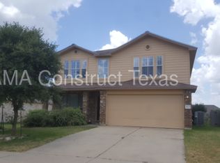 5223 Birmingham Cir, Killeen, TX 76542