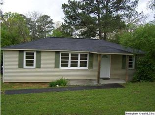 9134 Church St, Kimberly, AL 35091