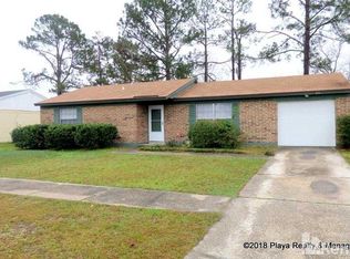 8262 Spring Lake Rd N, Jacksonville, FL 32210