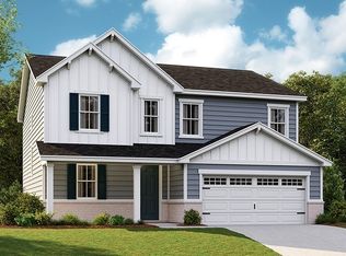 2933 Windstone Trail Hemingway LOT 14, Columbia, TN 38401