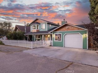 2191 1st Ln, Big Bear City, CA 92314