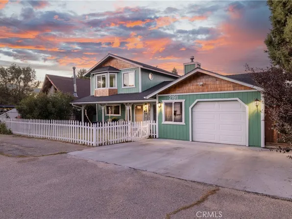 2191 1st Ln, Big Bear City, CA 92314