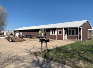 1907 Aurora Ave W, Spirit Lake, IA 51360