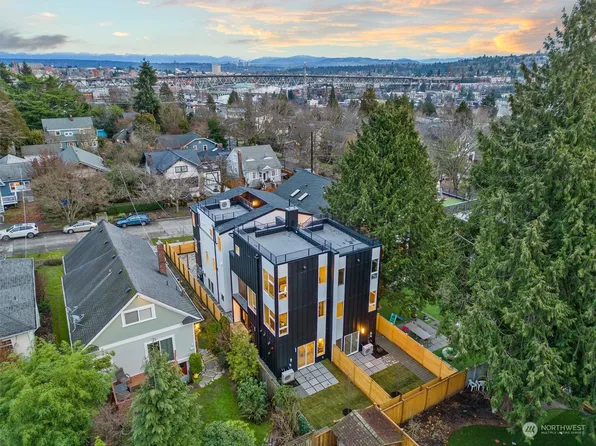 4009 Corliss Avenue N #A, Seattle, WA 98103