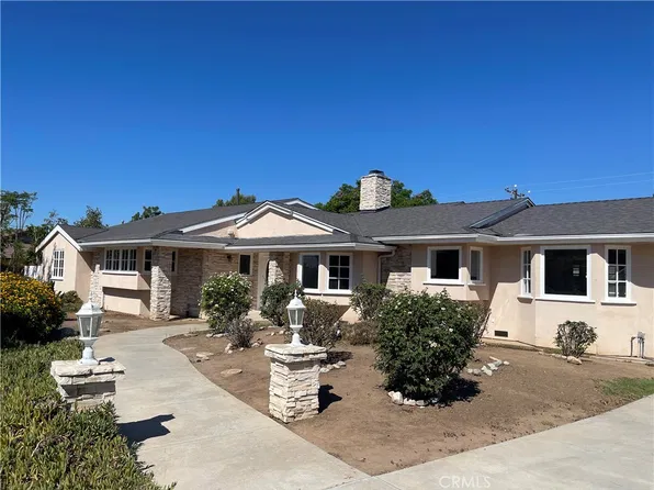 2815 E Mesa Dr, West Covina, CA 91791