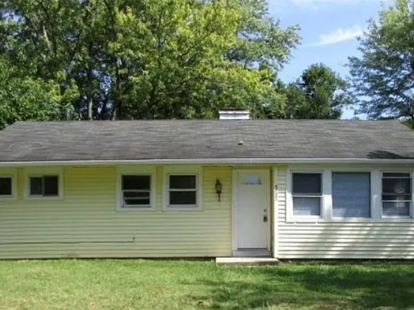 4322 Saylor St, Dayton, OH 45416