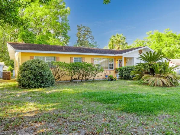 1126 Stevens Ave, Deland, FL 32720