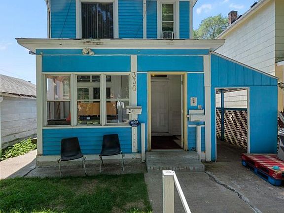 2nd image of 330 Sherburne Ave