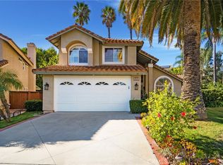 87 San Sebastian, Rancho Santa Margarita, CA 92688
