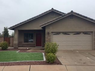 4047 W 25th Rd, Yuma, AZ 85364