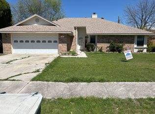 101 Nancy Dr, Killeen, TX 76542