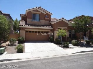 11745 Via Esperanza Ave, Las Vegas, NV 89138