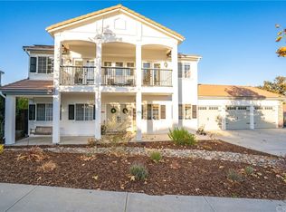 319 Montebello Oaks Dr, Paso Robles, CA 93446