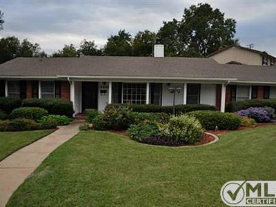 4409 Starlight Dr, Haltom City, TX, 76117