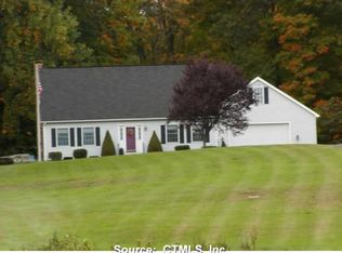 69 Clark Gates Rd, Moodus, CT 06469