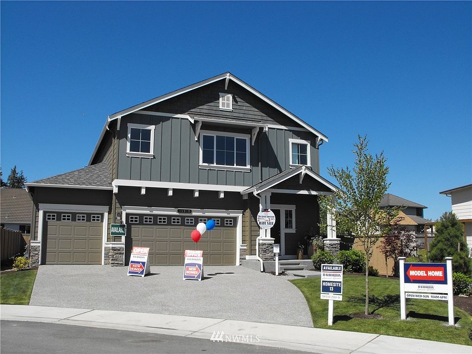 1st image of 13410 SE 255th Street #13