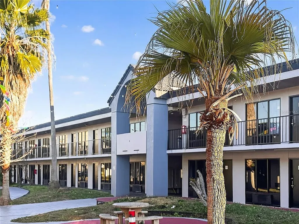 Building Photo - 8421 S Orange Blossom Trl #1STF-145