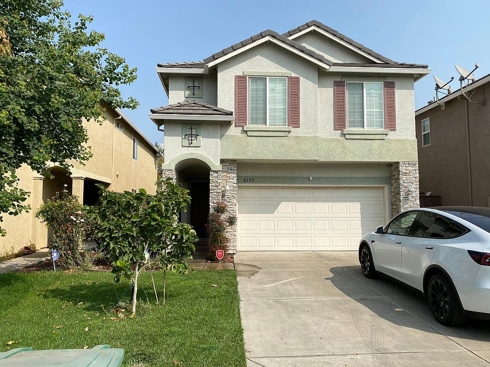 8133 Shay Cir, Stockton, CA 95212 Zillow