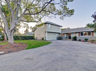 1491 Morton Ave, Los Altos, CA 94024