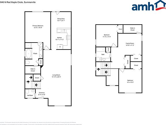 2nd image of 8940 N Red Maple Cir