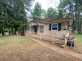 57 Haggart Rd, Brasher Falls, NY 13613