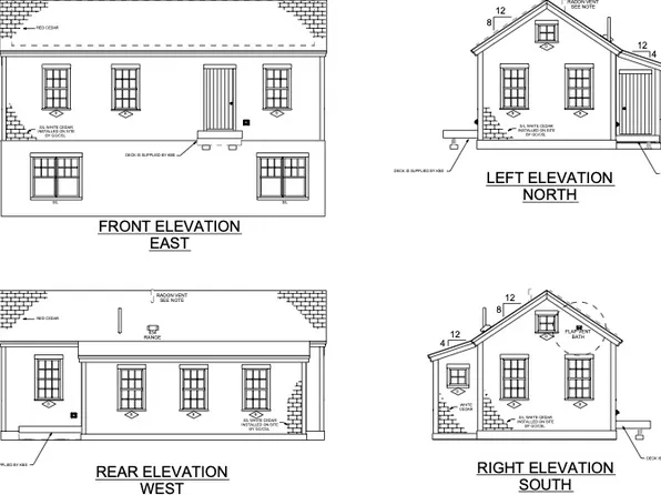 2A Forest Ave Unit 1, Nantucket, MA 02554