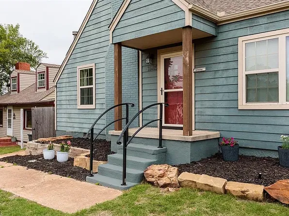1925 NW 38th St, Oklahoma City, OK 73118