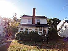 Set Back, Fenced Back Yard