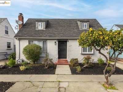 1815 105th Ave, Oakland, CA, 94603