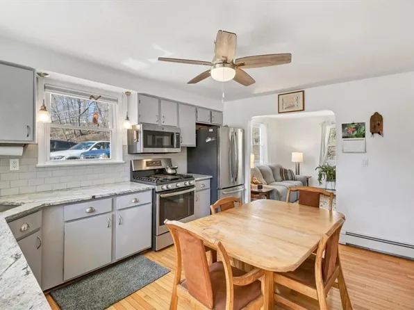 31 Rockwood Road, Carmel, NY 10512