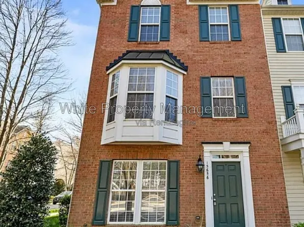 15656 Marvin Rd, Charlotte, NC 28277