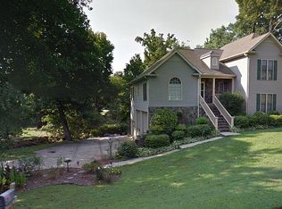 710 Pineapple Pointe, Greenville, SC 29607