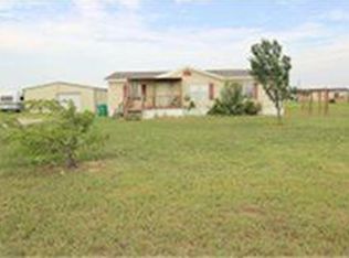 8413 Longhorn Dr, Justin, TX 76247