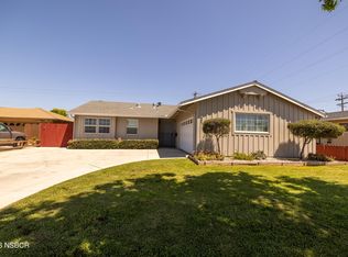 807 W Donovan Rd, Santa Maria, CA 93458
