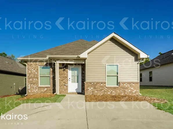 855 Maple Trce, Odenville, AL 35120