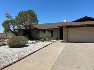 5850 W Acoma Dr, Glendale, AZ 85306