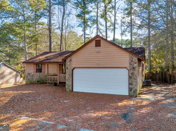 410 Martin Dr, Jonesboro, GA 30238