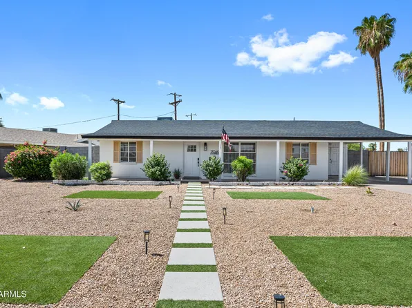 7049 E CYPRESS Street, Scottsdale, AZ 85257