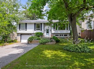 3457 Bayou Rd, Severn, ON L3V0V8