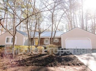 824 Hayden Ave, Sanford, NC 27330