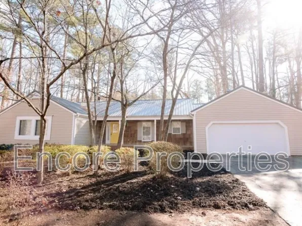 824 Hayden Ave, Sanford, NC 27330
