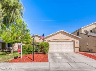 7644 Catalina Harbor St, Las Vegas, NV 89131