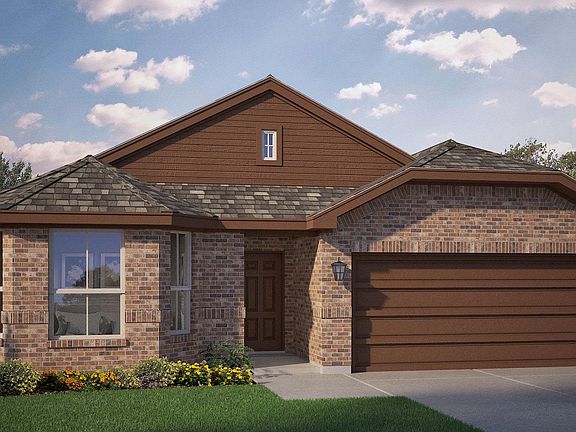 Plan Elevation.