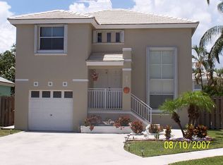 3101 Cape Dr, Margate, FL 33063