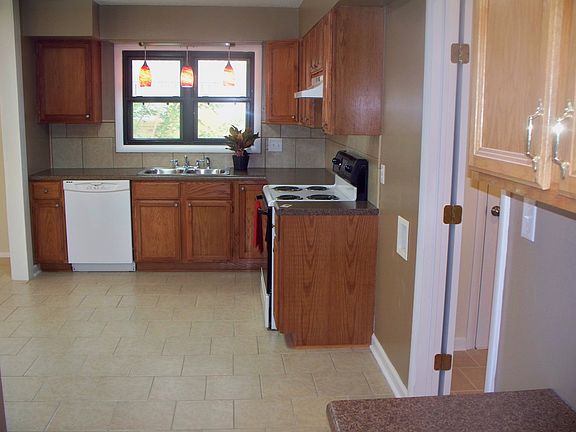 Remodeled/Updated Kitchen