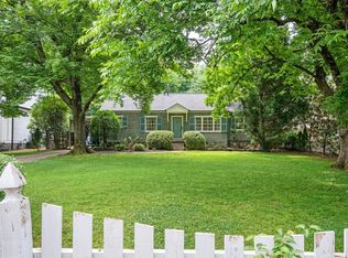 1407 Merry Ln, Atlanta, GA 30329